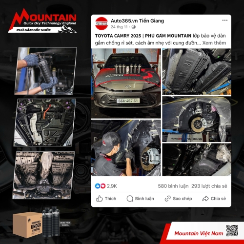 AUTO 365 TIỀN GIANG