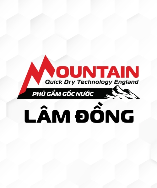KHU VỰC LÂM ĐỒNG