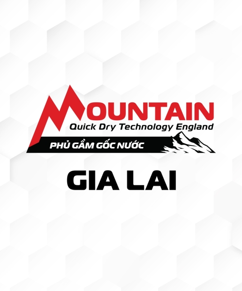 KHU VỰC GIA LAI