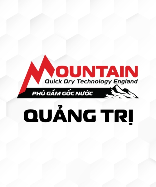 KHU VỰC QUẢNG TRỊ