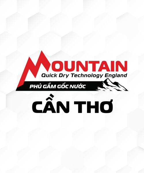 KHU VỰC CẦN THƠ